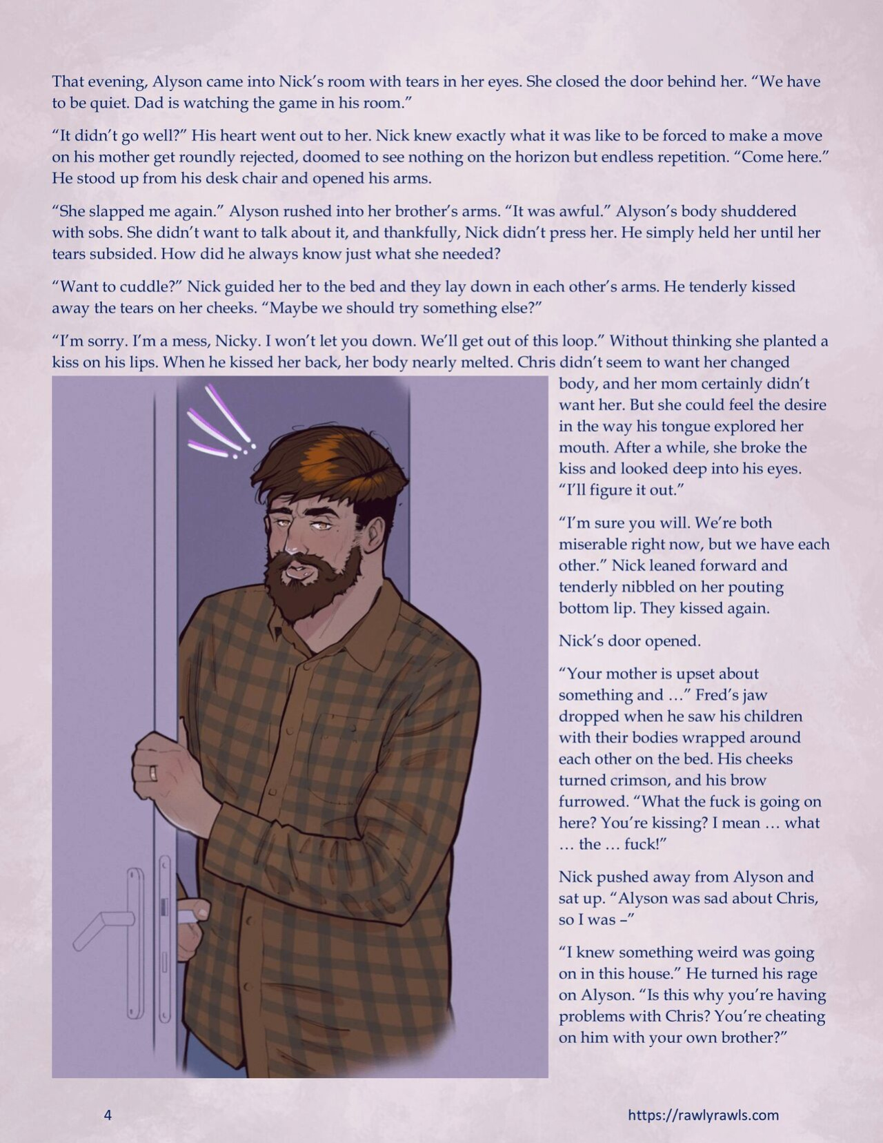 Enki's Puzzle [TenderMindd] - 14