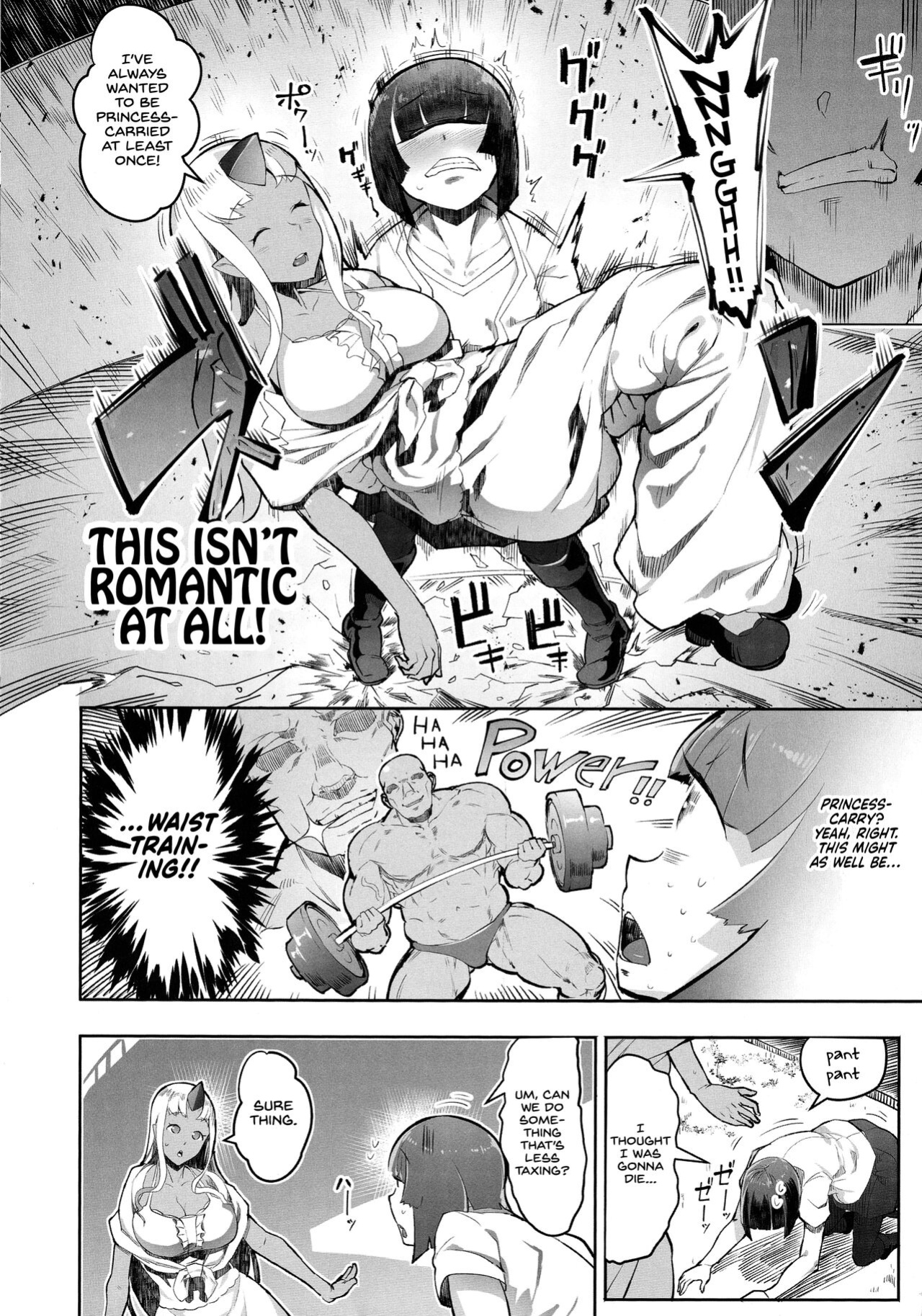 [Tsukuru no Mori Kabushikigaisha (Various)] Monster Musume no Iru Nichijou SS ANTHOLOGY - Everyday Life with Monster Girls (Monster Musume no Iru Nichijou) {Hennojin}