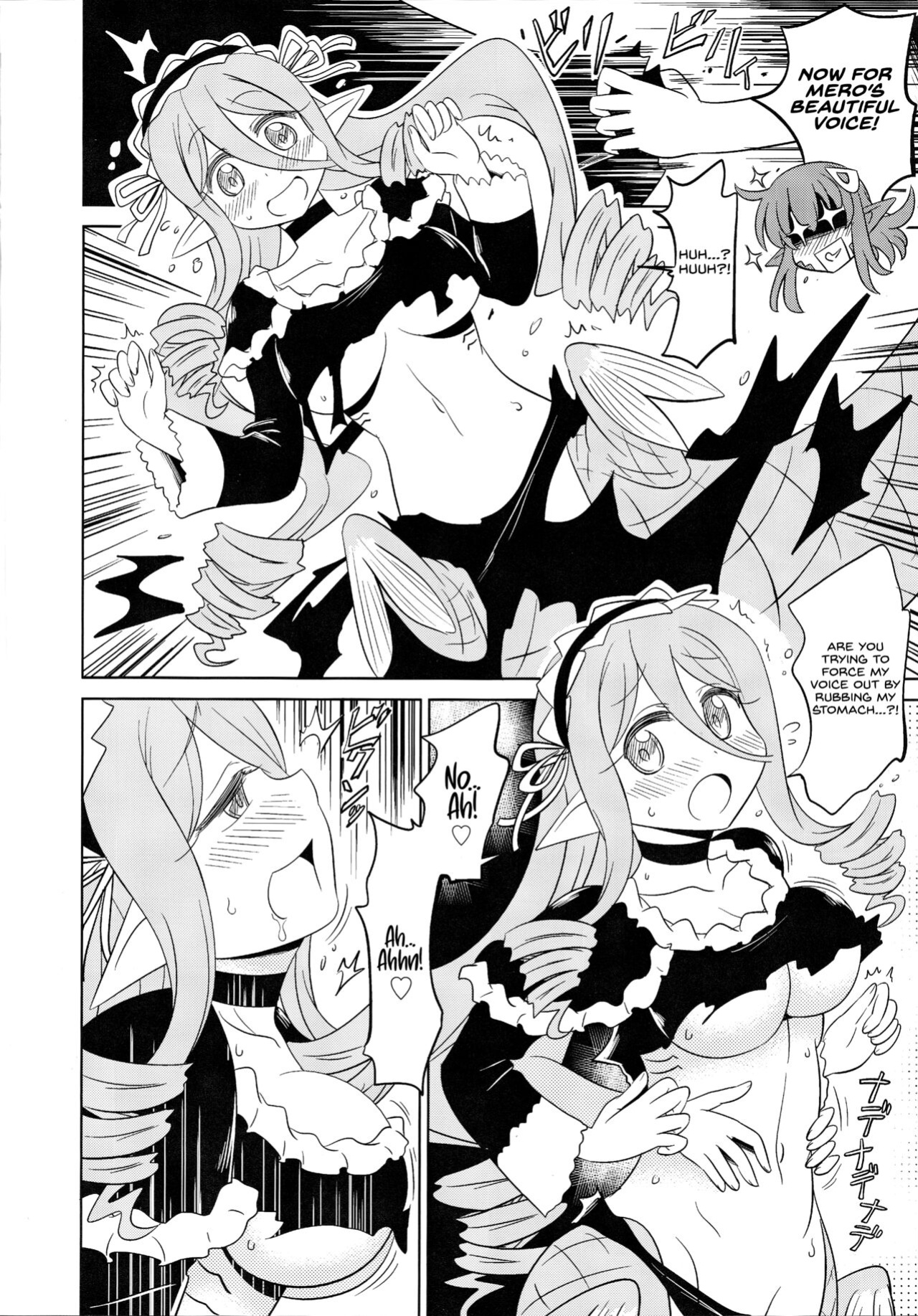 [Tsukuru no Mori Kabushikigaisha (Various)] Monster Musume no Iru Nichijou SS ANTHOLOGY - Everyday Life with Monster Girls (Monster Musume no Iru Nichijou) {Hennojin}