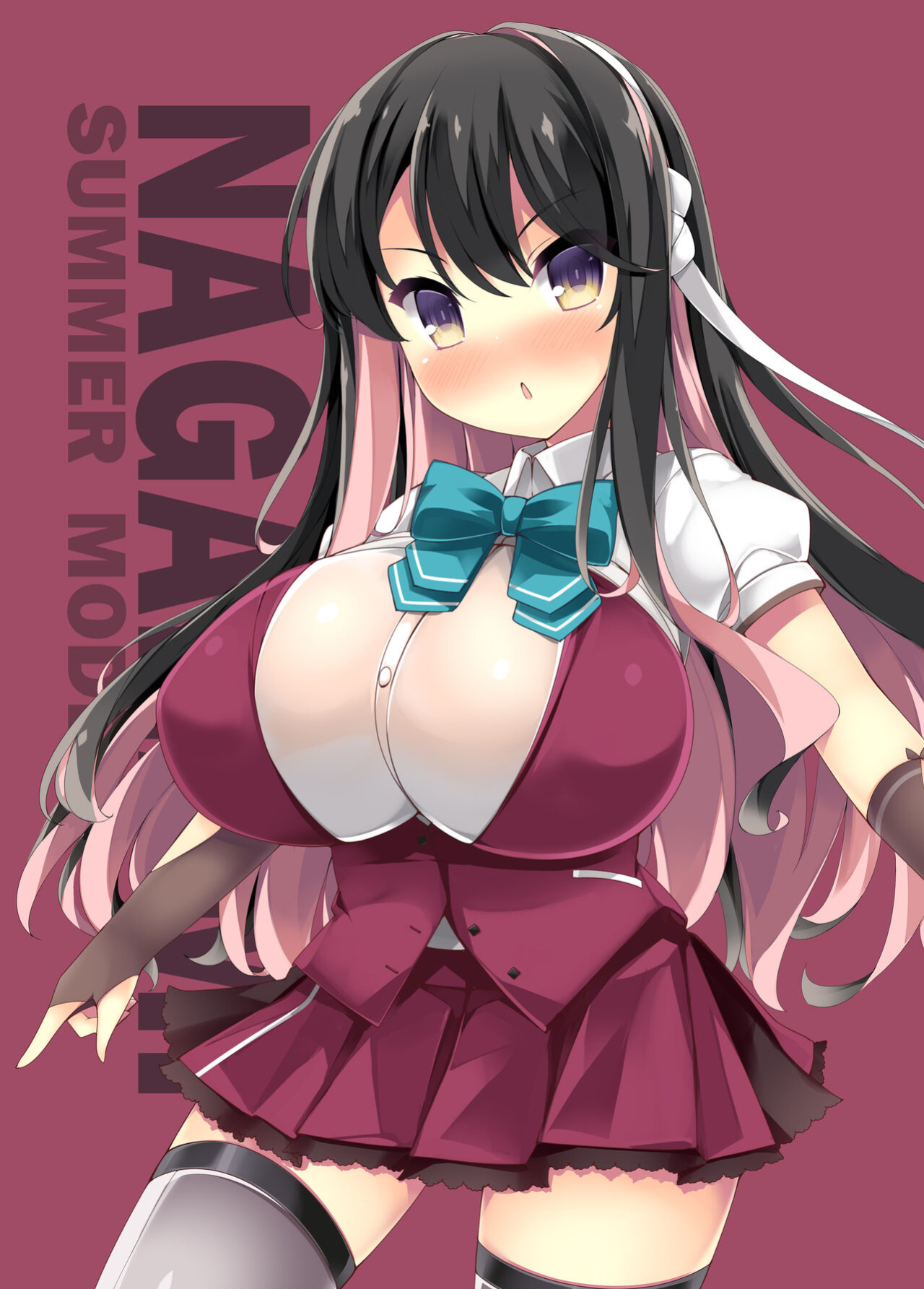 [Mujitan (Tsumugie)] Shuki Shuki Takaoppai (Kantai Collection -KanColle-) [Uncle Bane]