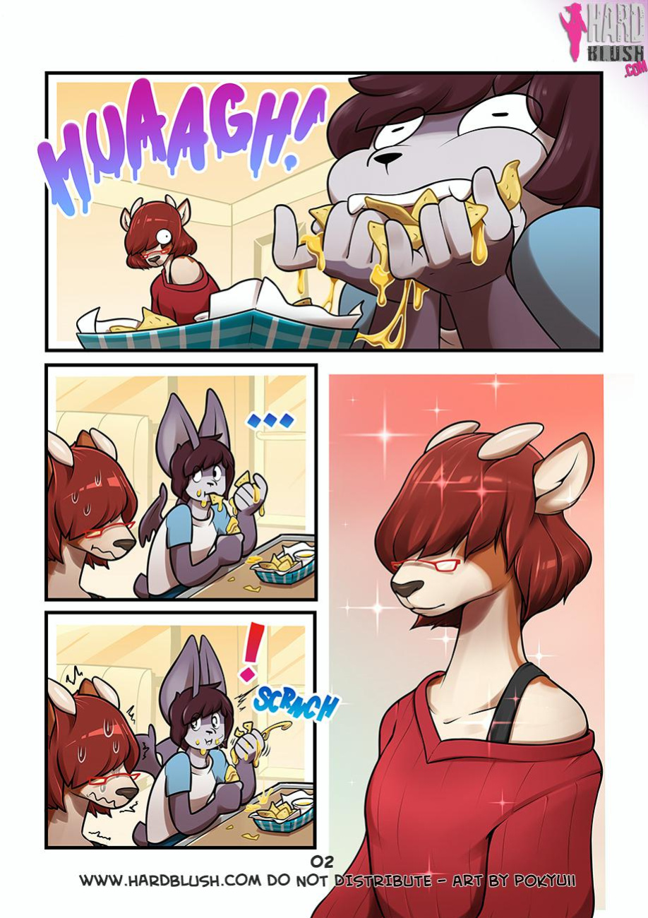 Closet Case 2 [Incomplete] - by Pokyuii