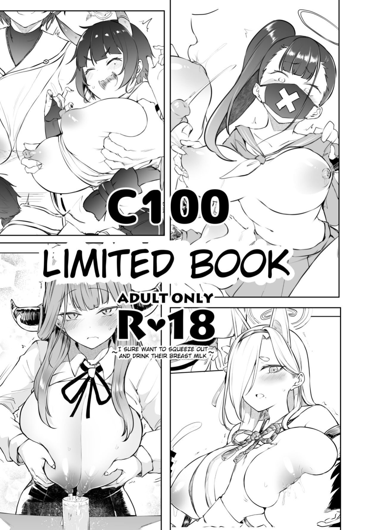 [Triple Luck (Miyoshi)] Sukeban Oshioki-bu | Miss Delinquent's Punishment Club (Blue Archive) [Douzo Lad Translations]