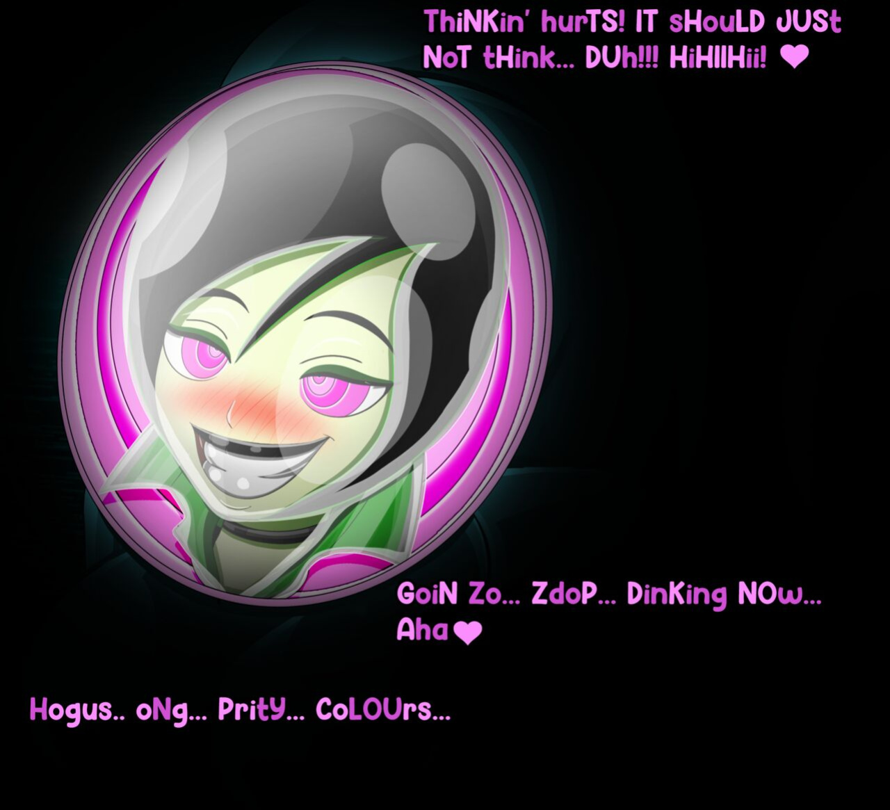 [JacketFreak] SHEGO SET