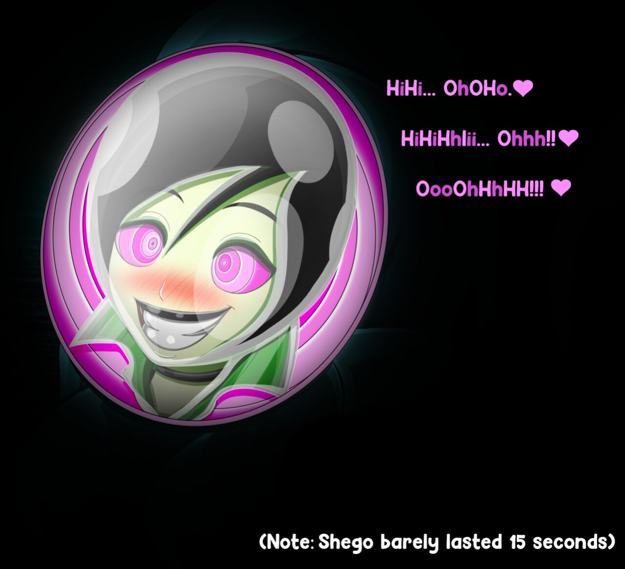 [JacketFreak] SHEGO SET