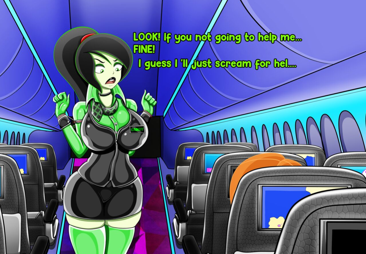 [JacketFreak] SHEGO SET