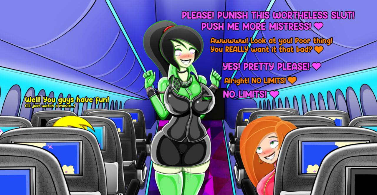 [JacketFreak] SHEGO SET