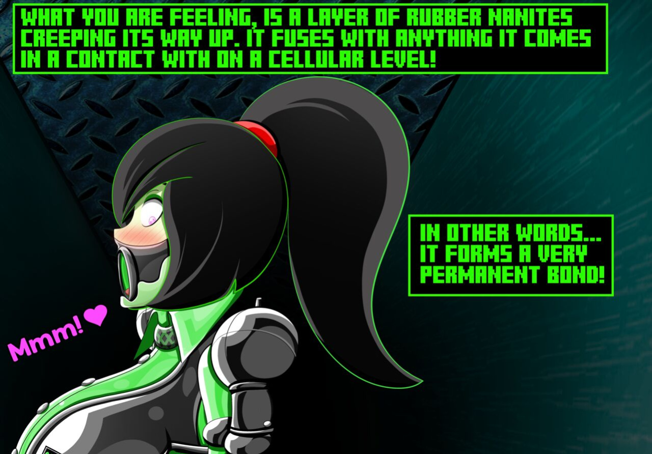 [JacketFreak] SHEGO SET