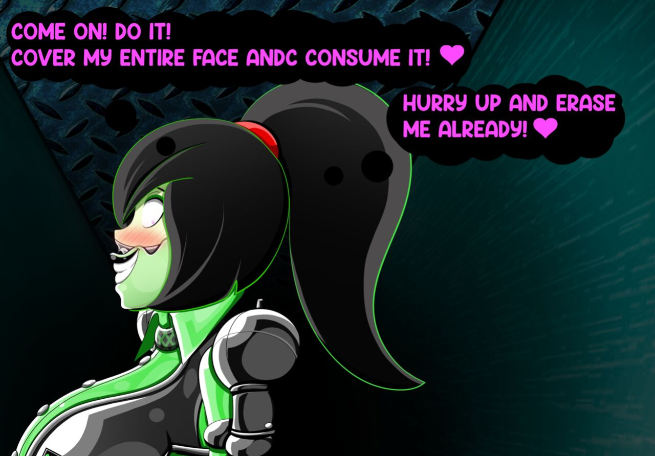 [JacketFreak] SHEGO SET