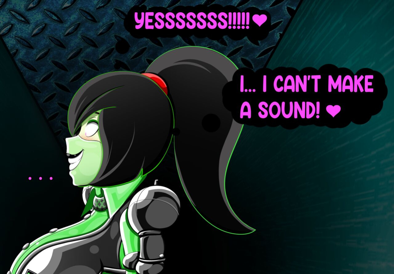 [JacketFreak] SHEGO SET