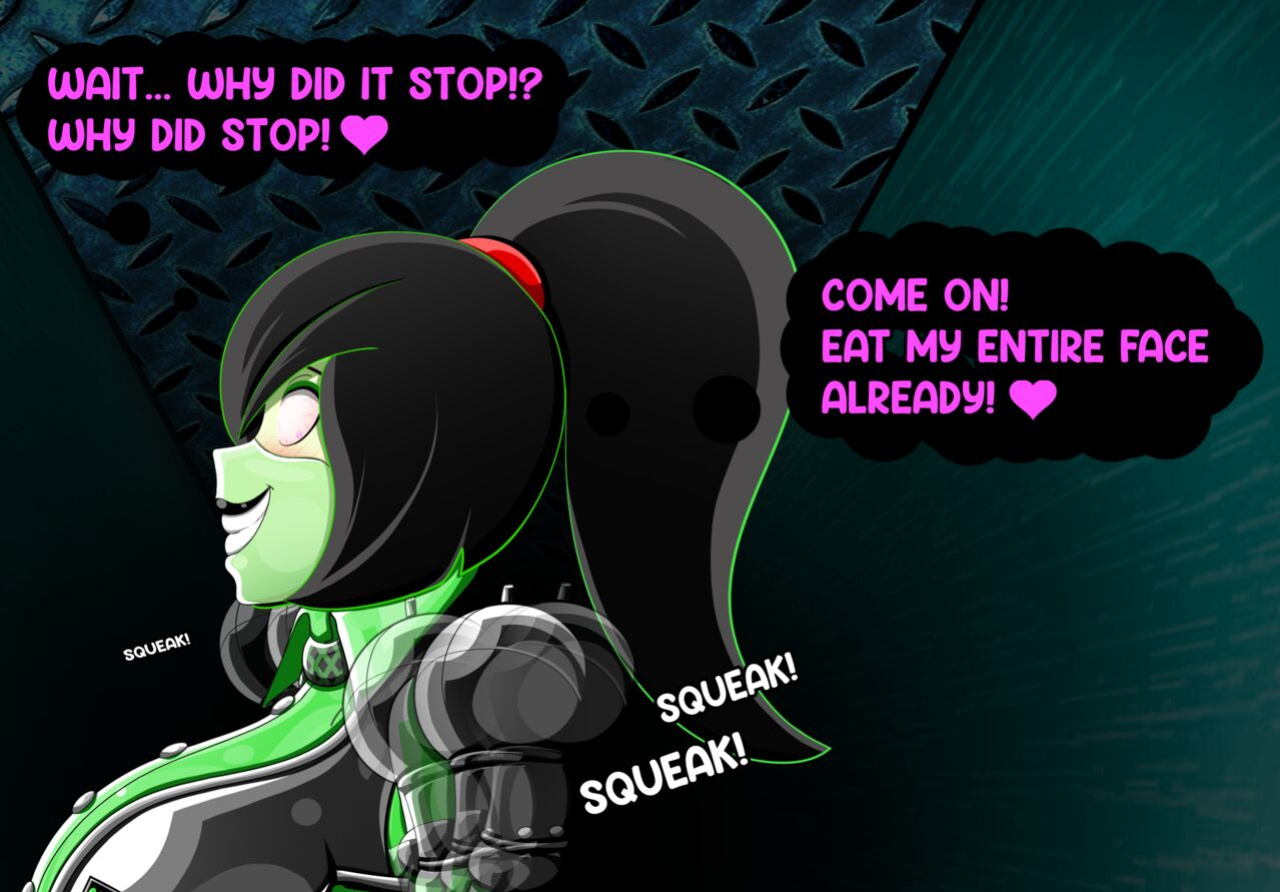 [JacketFreak] SHEGO SET