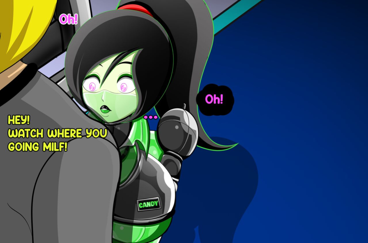 [JacketFreak] SHEGO SET