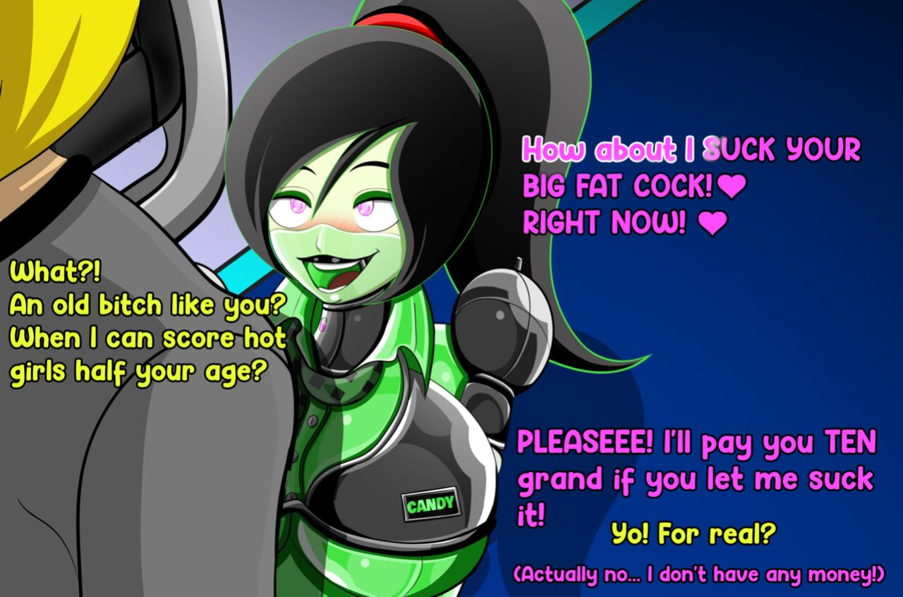 [JacketFreak] SHEGO SET