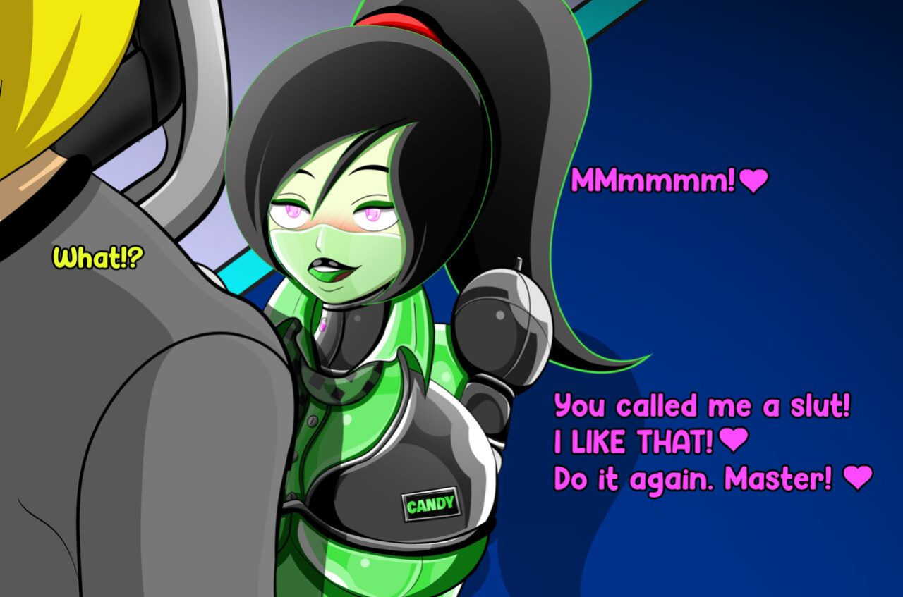 [JacketFreak] SHEGO SET