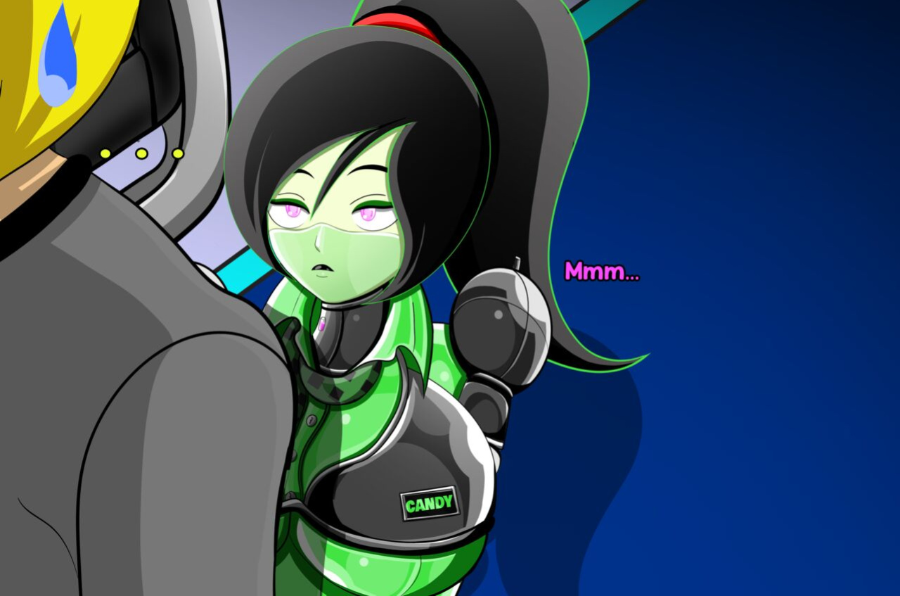 [JacketFreak] SHEGO SET