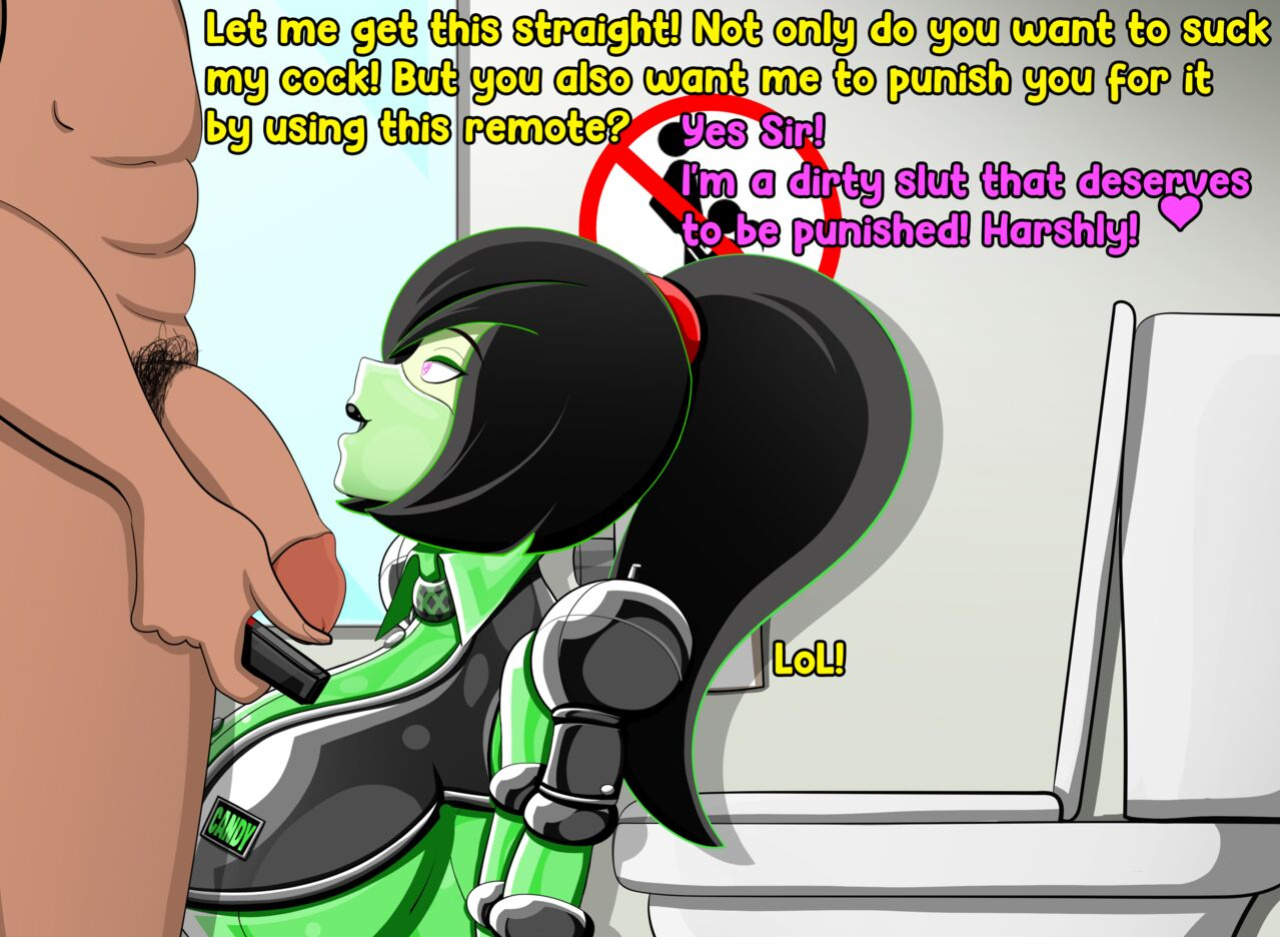 [JacketFreak] SHEGO SET