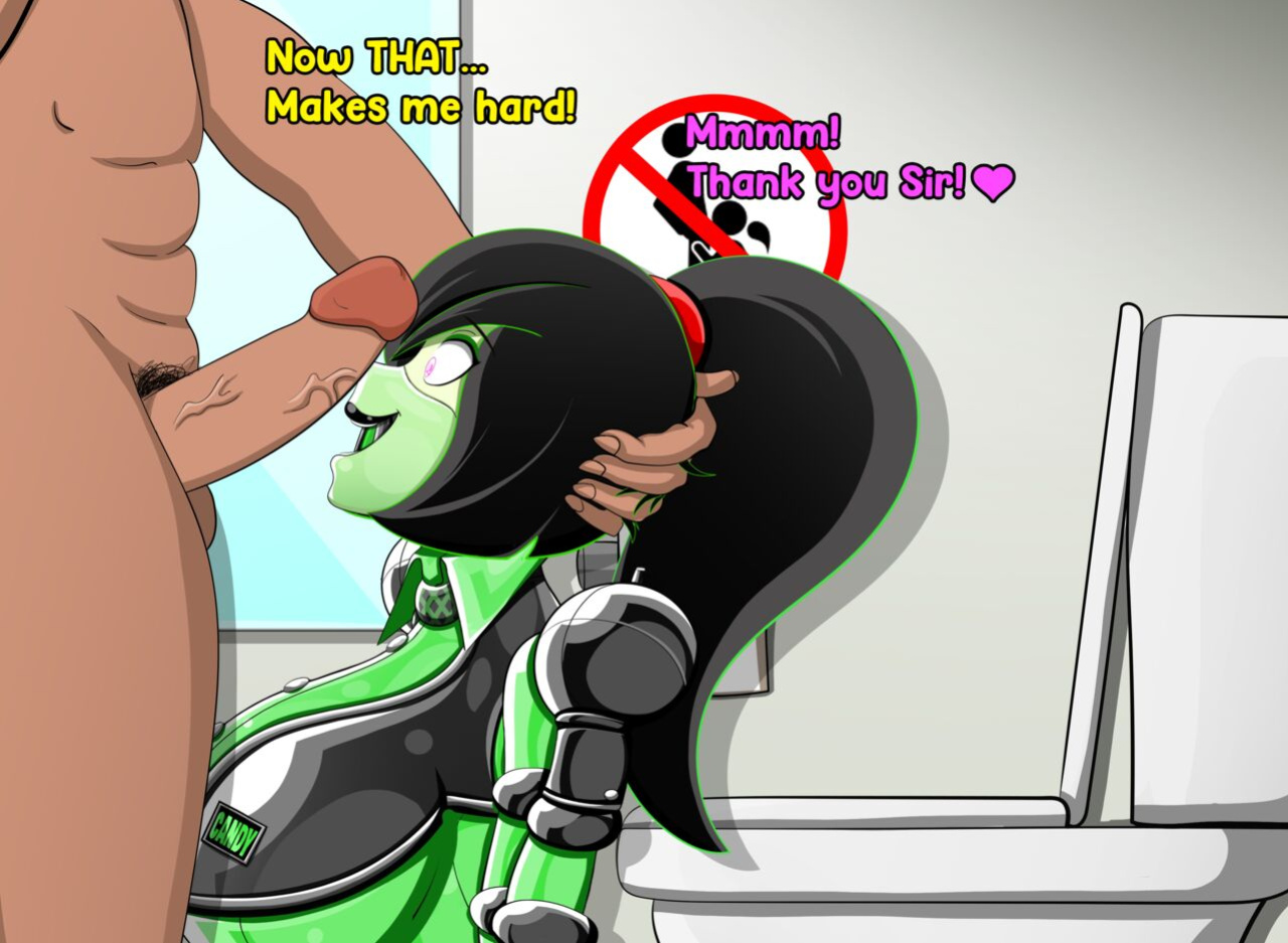 [JacketFreak] SHEGO SET