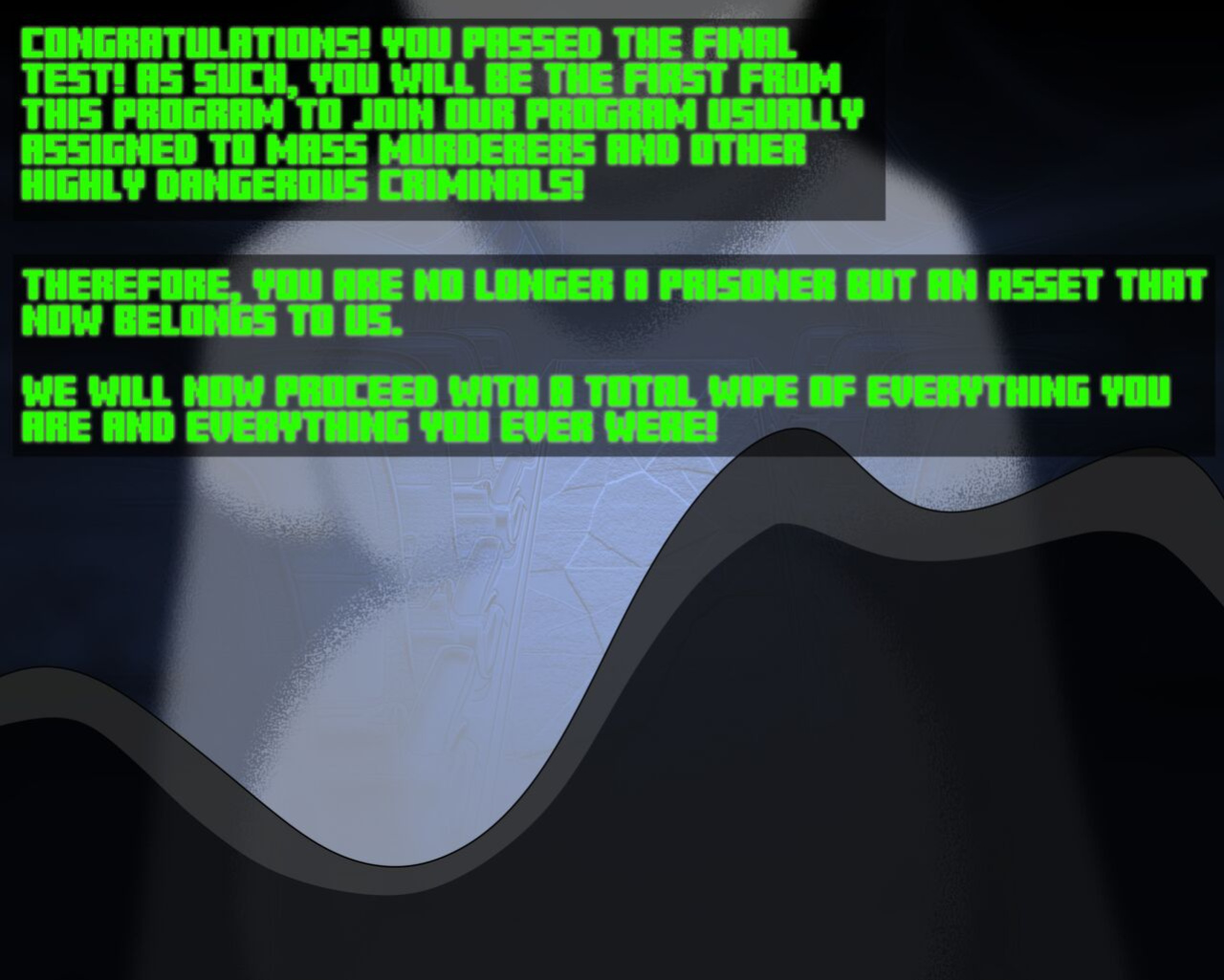 [JacketFreak] SHEGO SET
