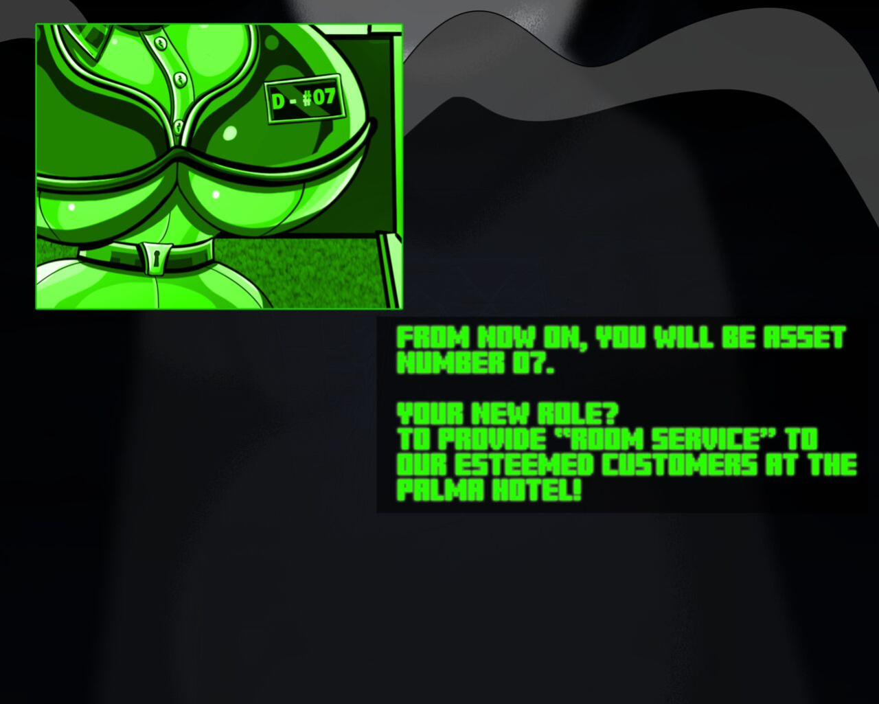 [JacketFreak] SHEGO SET