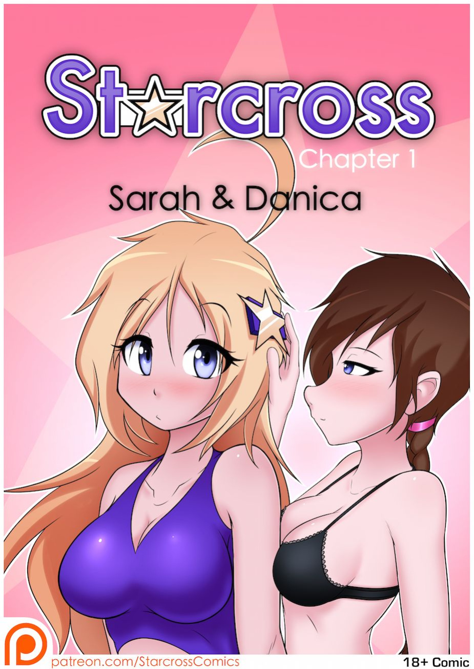 [Starcrossing] starcross Ch. 1-3