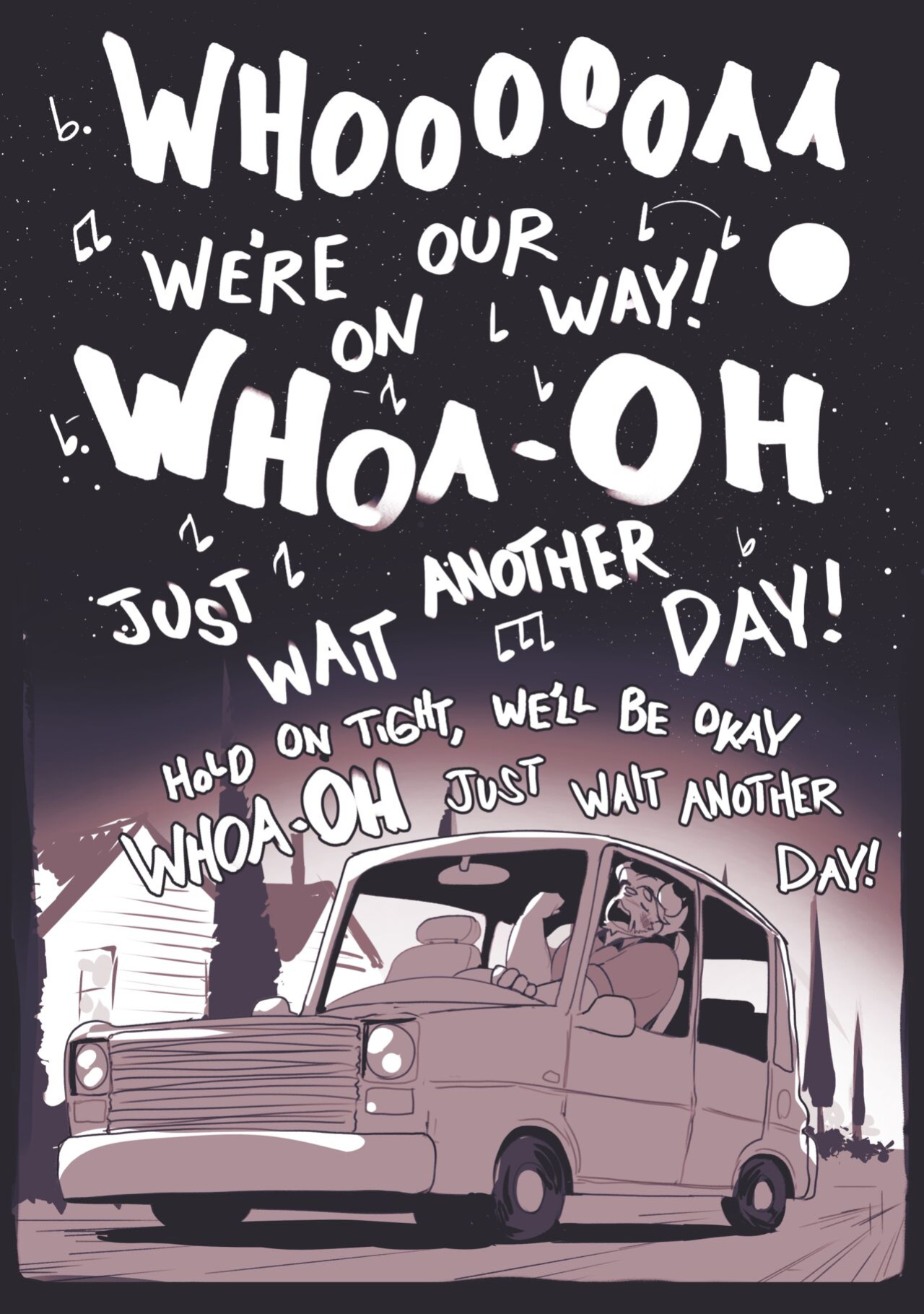 [Peculiart] The Dandy Demon: CH9