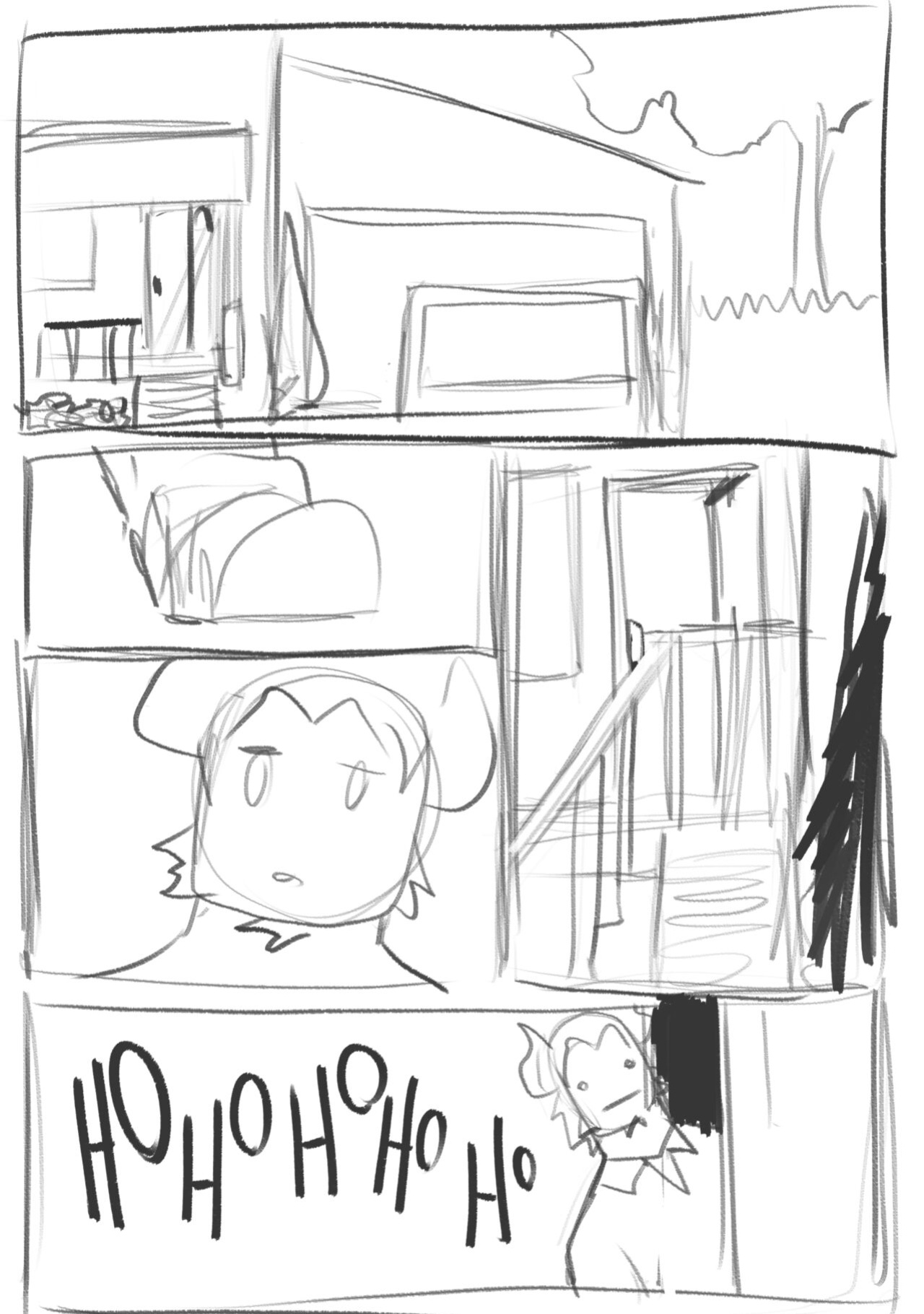 [Peculiart] The Dandy Demon: CH9