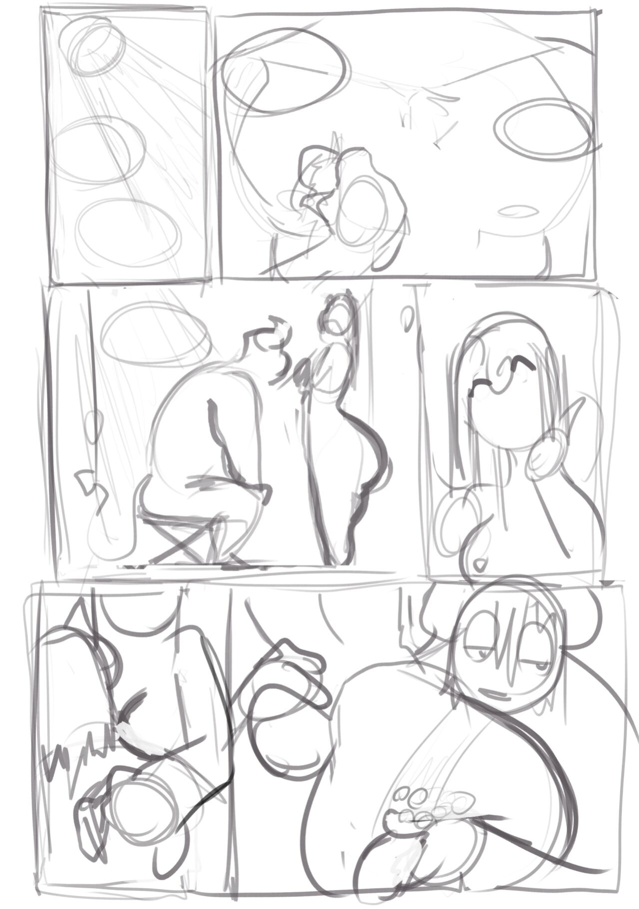 [Peculiart] The Dandy Demon: CH9