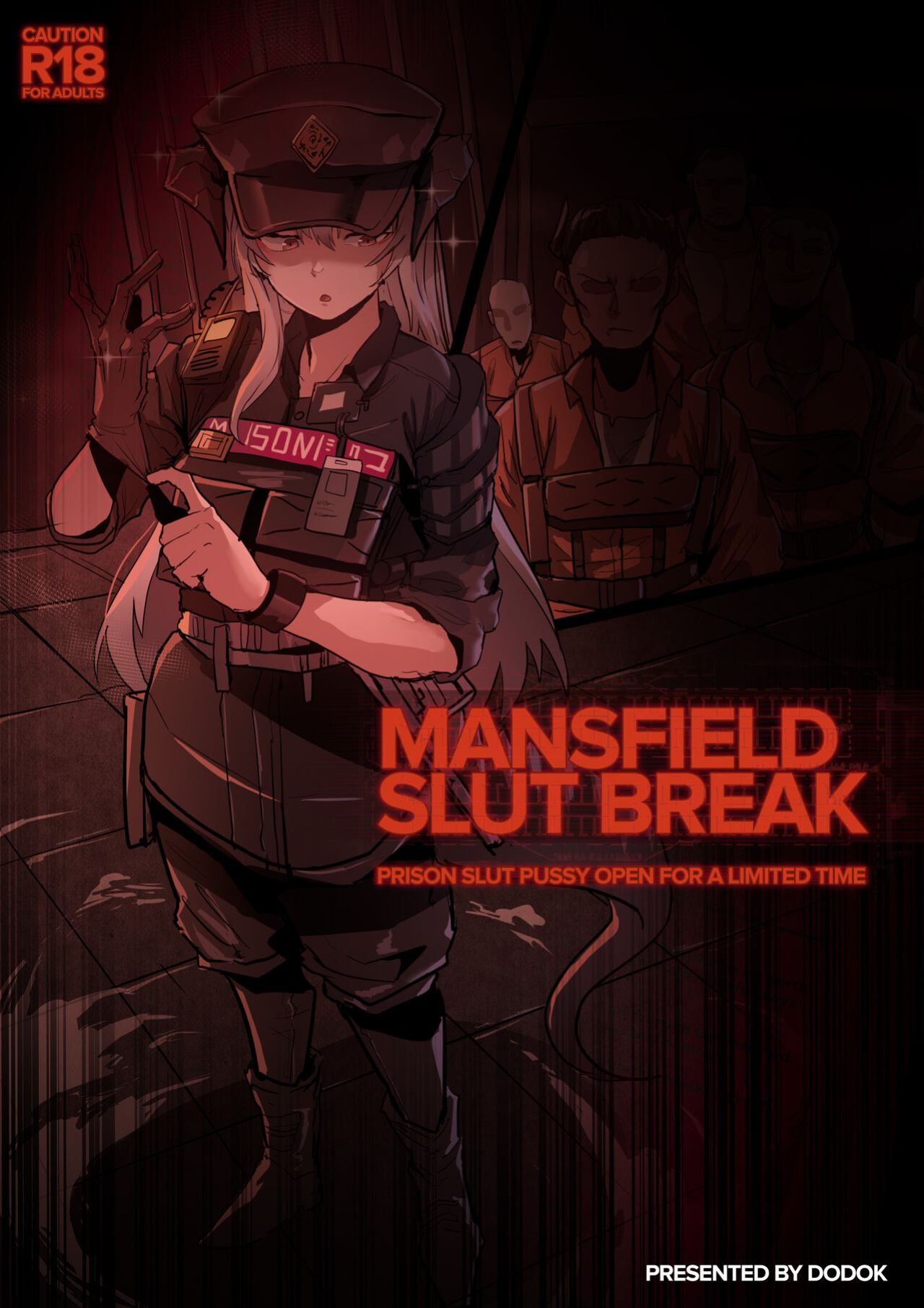 [Dodok] (5372730) Mansfield Slut Break [Official Translation]