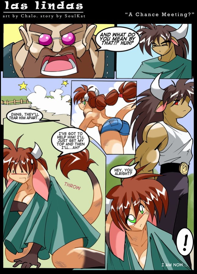 [Chalo] Las Lindas (659)