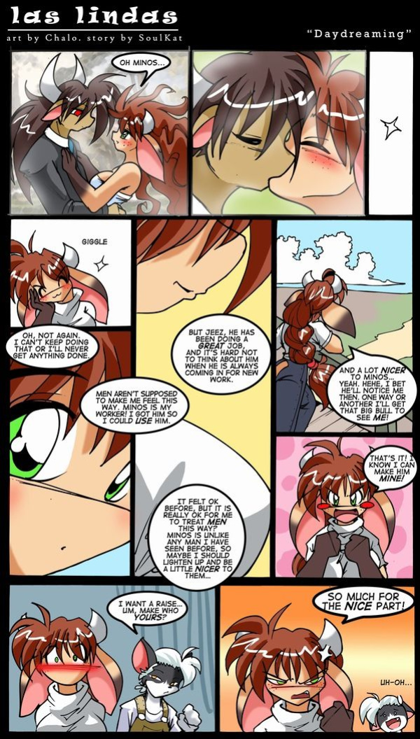 [Chalo] Las Lindas (659)