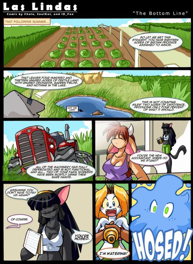 [Chalo] Las Lindas (659)