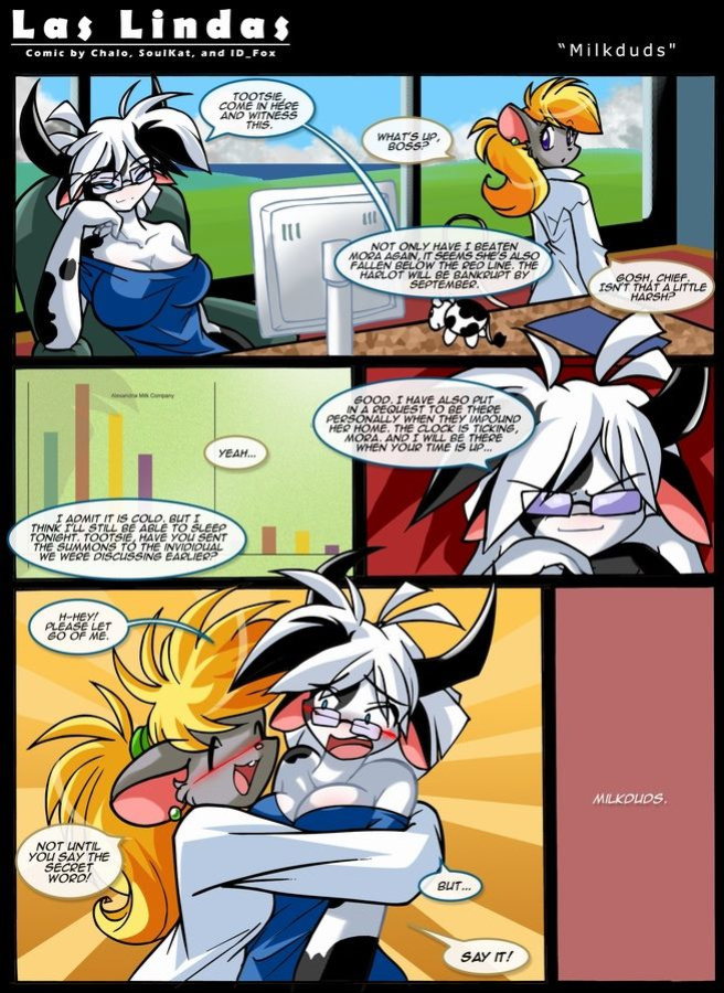[Chalo] Las Lindas (659)