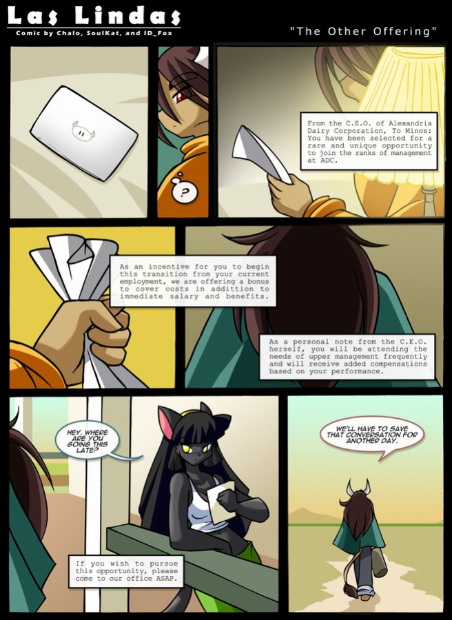 [Chalo] Las Lindas (659)