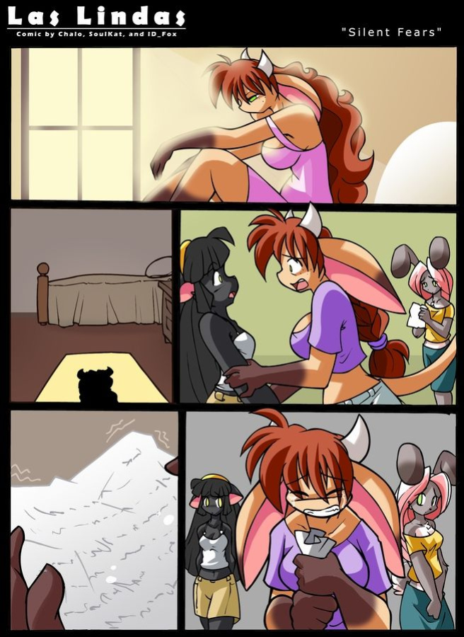 [Chalo] Las Lindas (659)