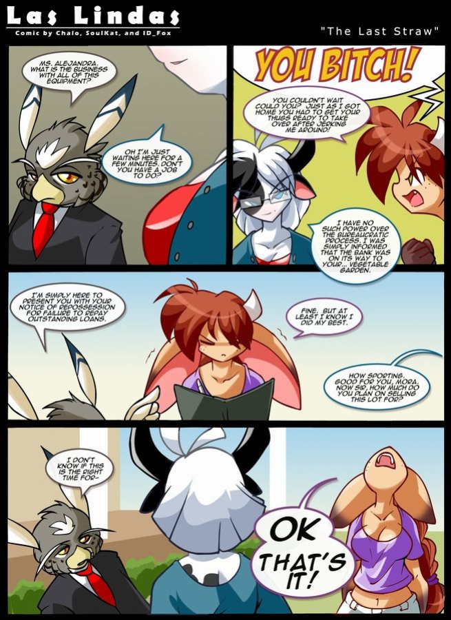 [Chalo] Las Lindas (659)