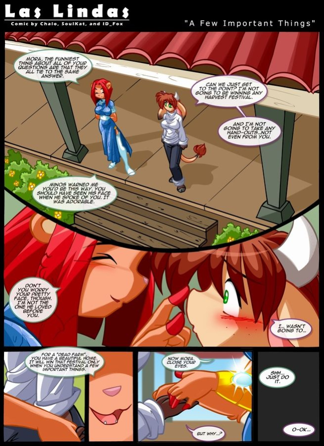 [Chalo] Las Lindas (659)