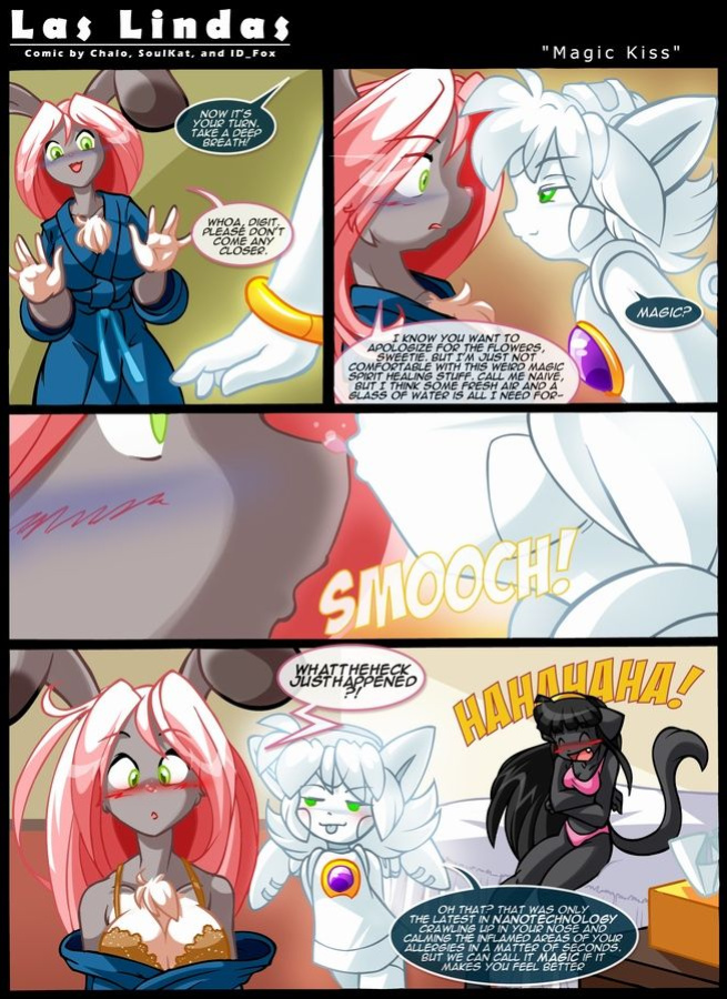 [Chalo] Las Lindas (659)