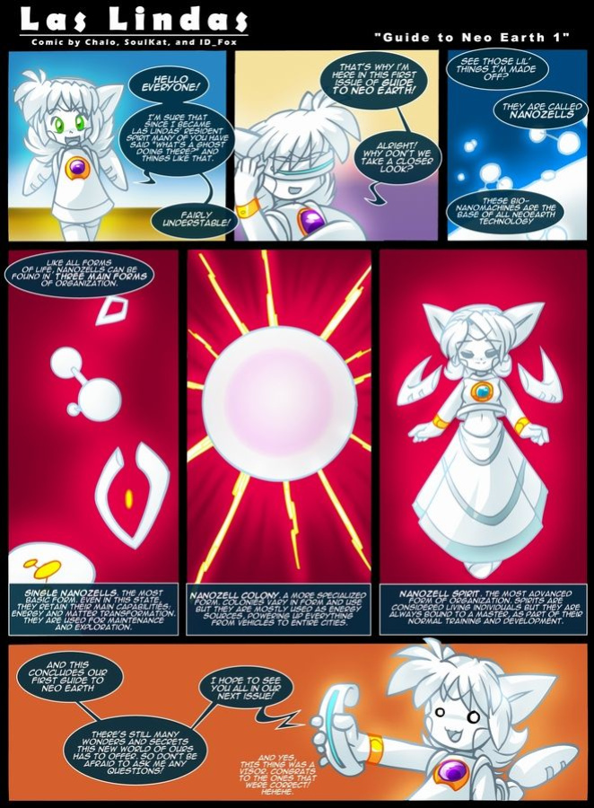 [Chalo] Las Lindas (659)