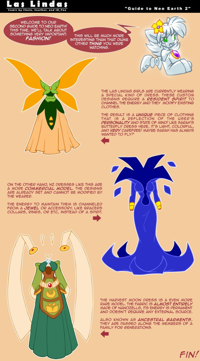 [Chalo] Las Lindas (659)