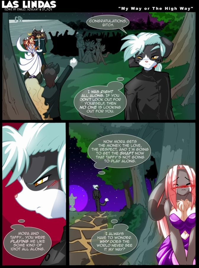 [Chalo] Las Lindas (659)