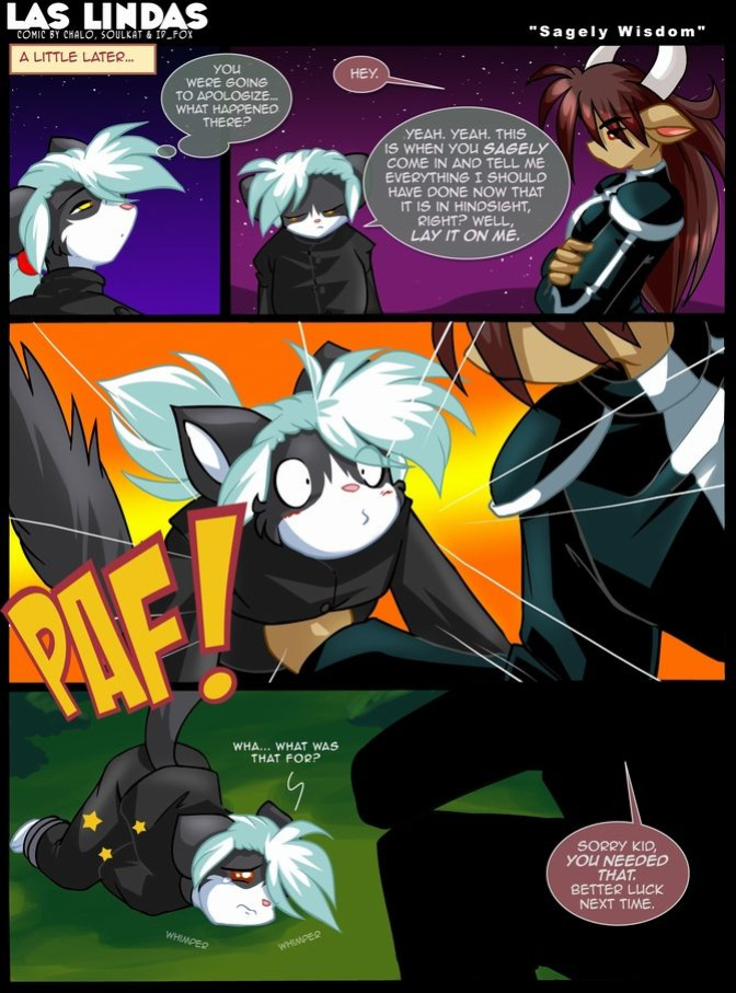 [Chalo] Las Lindas (659)