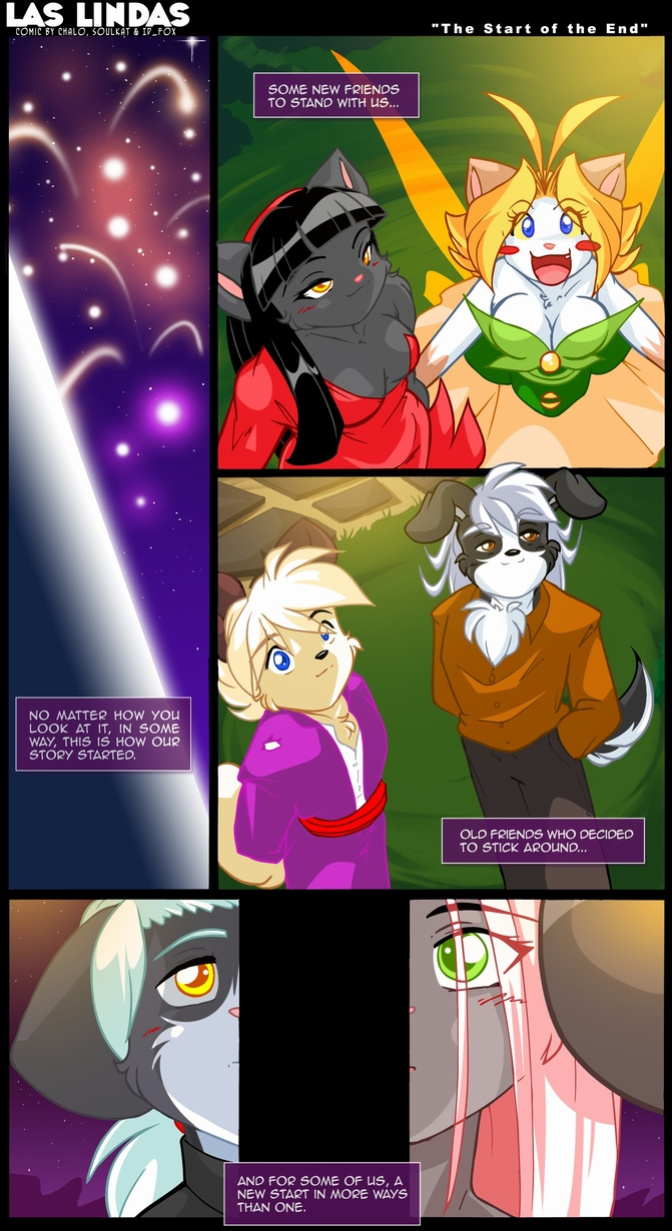 [Chalo] Las Lindas (659)