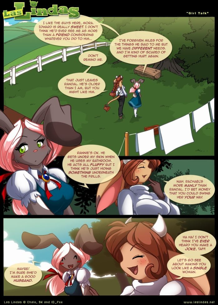 [Chalo] Las Lindas (659)