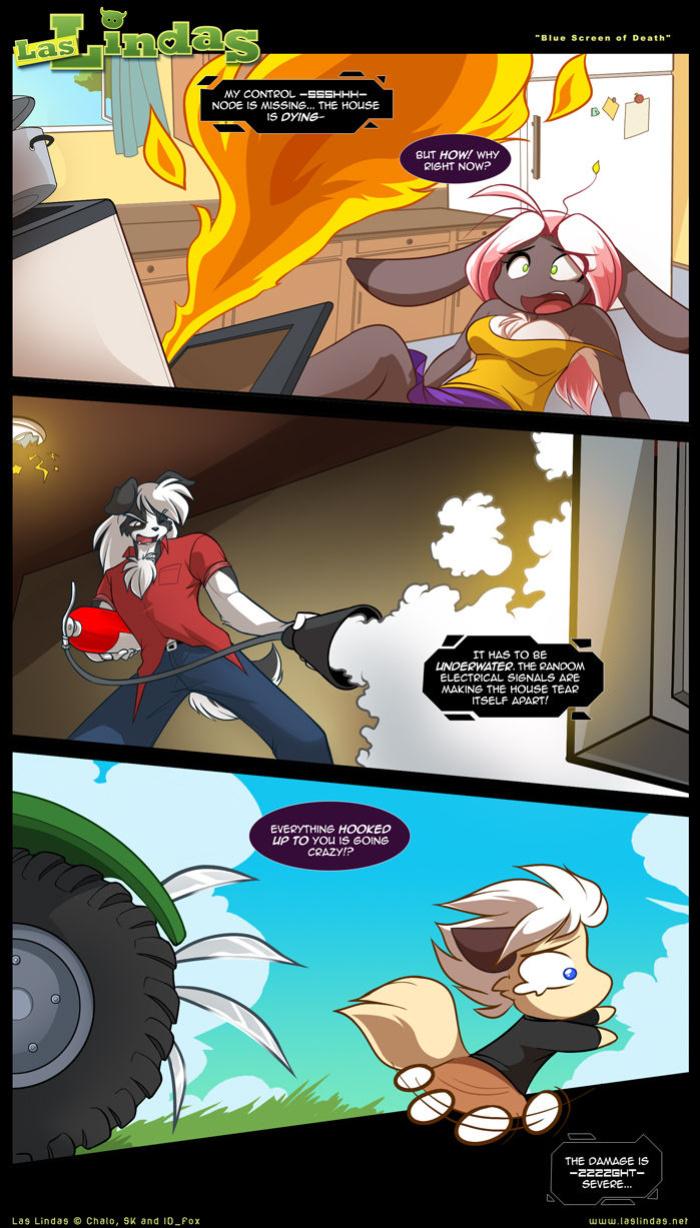 [Chalo] Las Lindas (659)