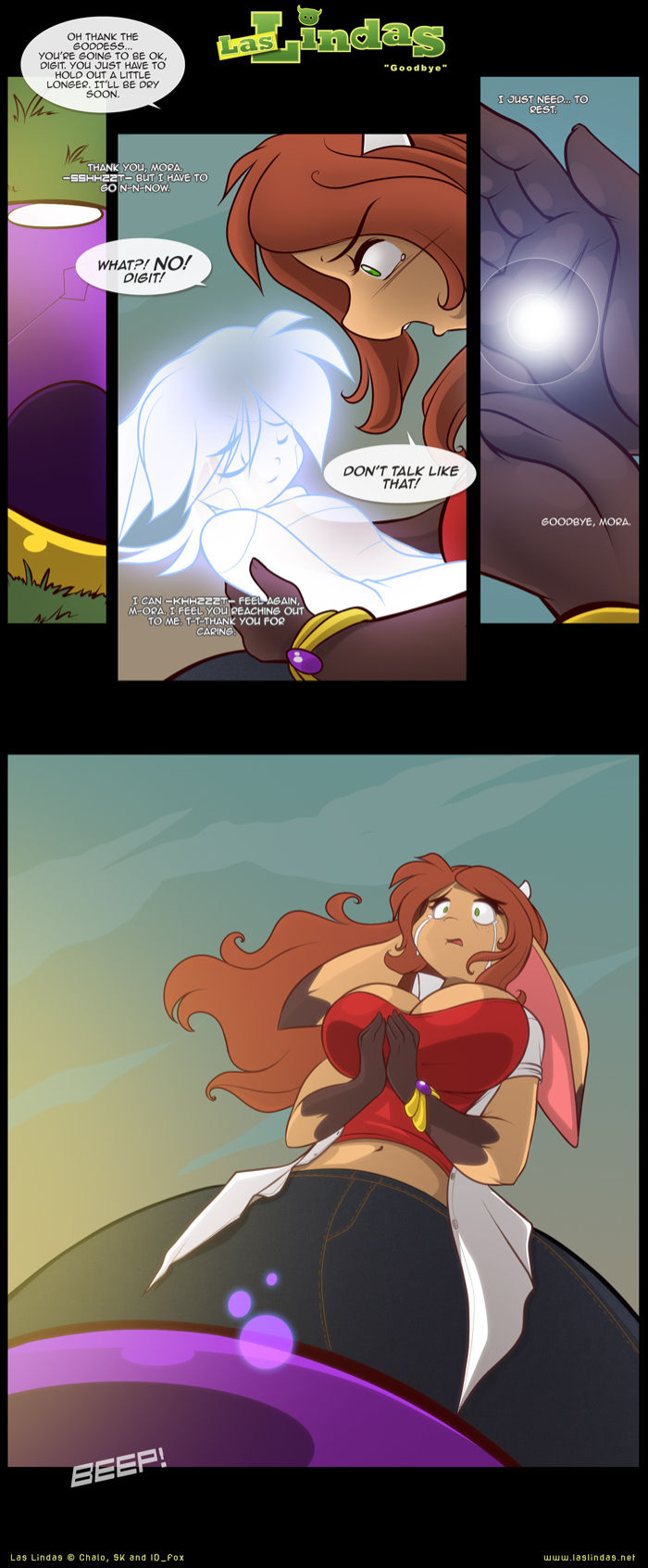[Chalo] Las Lindas (659)
