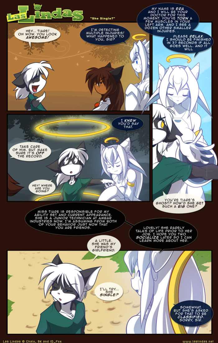 [Chalo] Las Lindas (659)