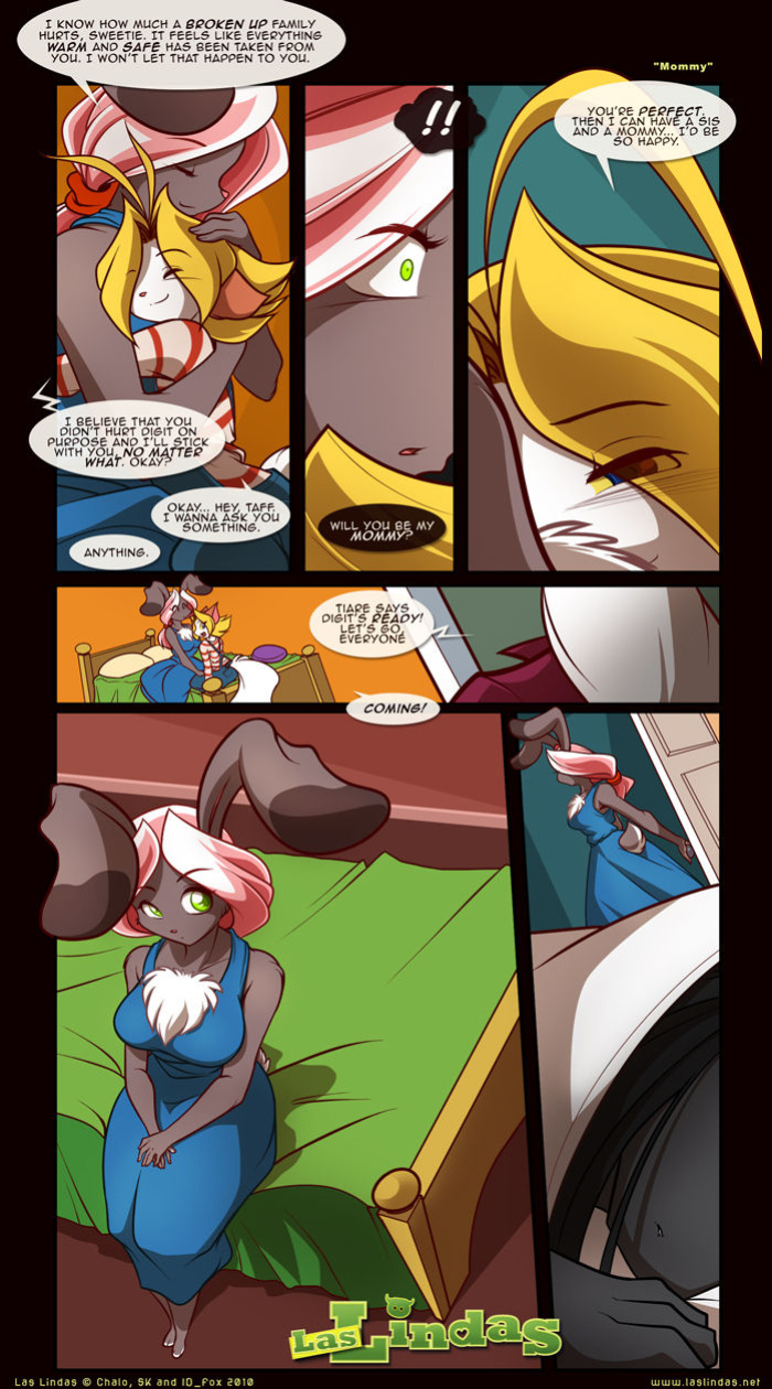 [Chalo] Las Lindas (659)