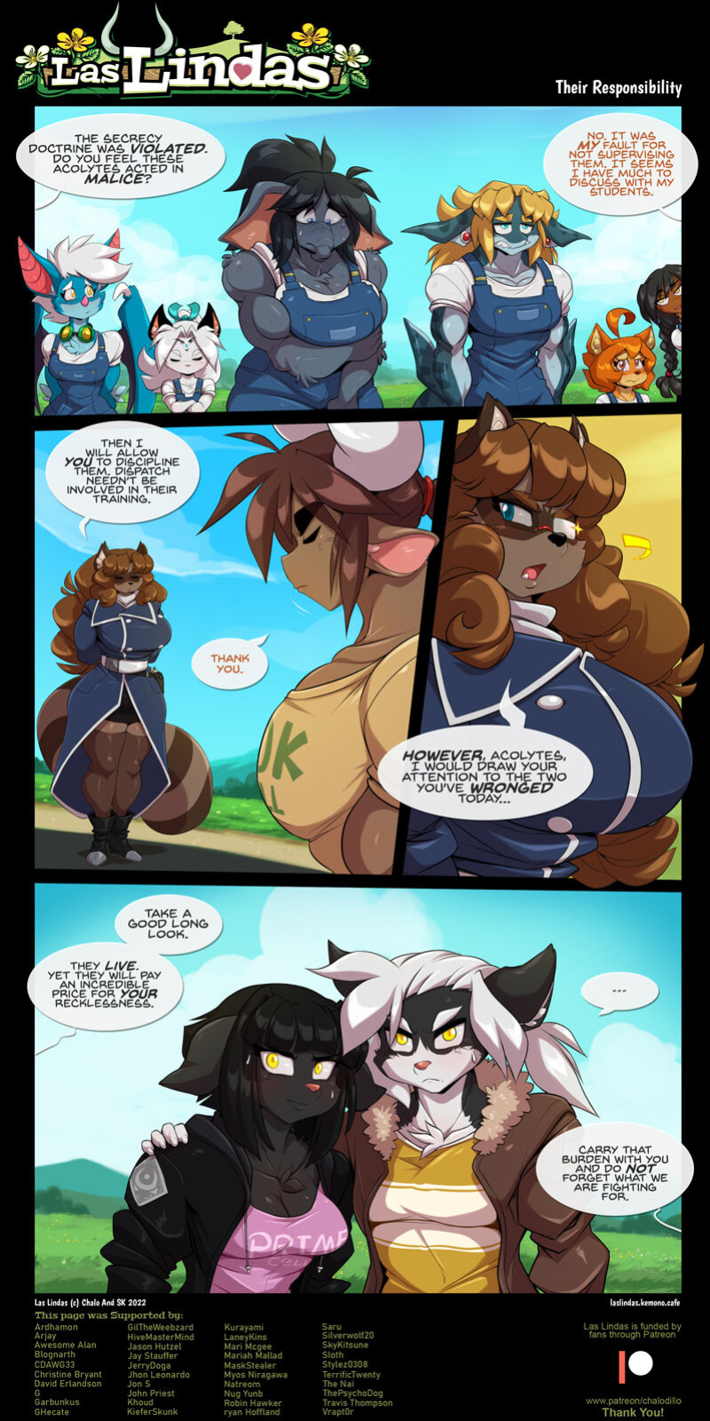 [Chalo] Las Lindas (659)
