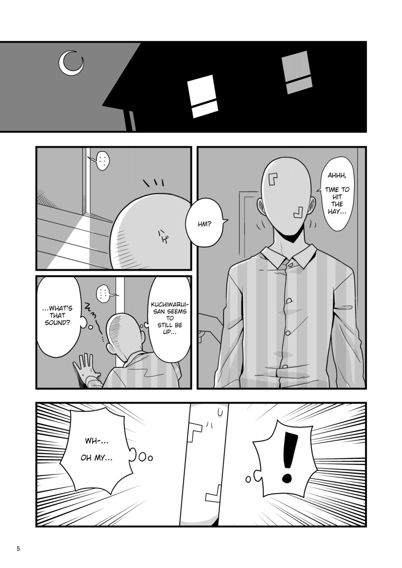 [Ebi Fry Teishoku (Guee)] Kuchi Warui-san no Yowami o Nigitte Iroiro Sasete Morau Hon (Futaba Channel) [cowboy]