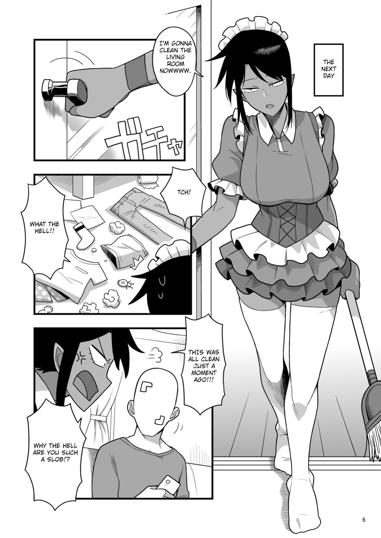 [Ebi Fry Teishoku (Guee)] Kuchi Warui-san no Yowami o Nigitte Iroiro Sasete Morau Hon (Futaba Channel) [cowboy]
