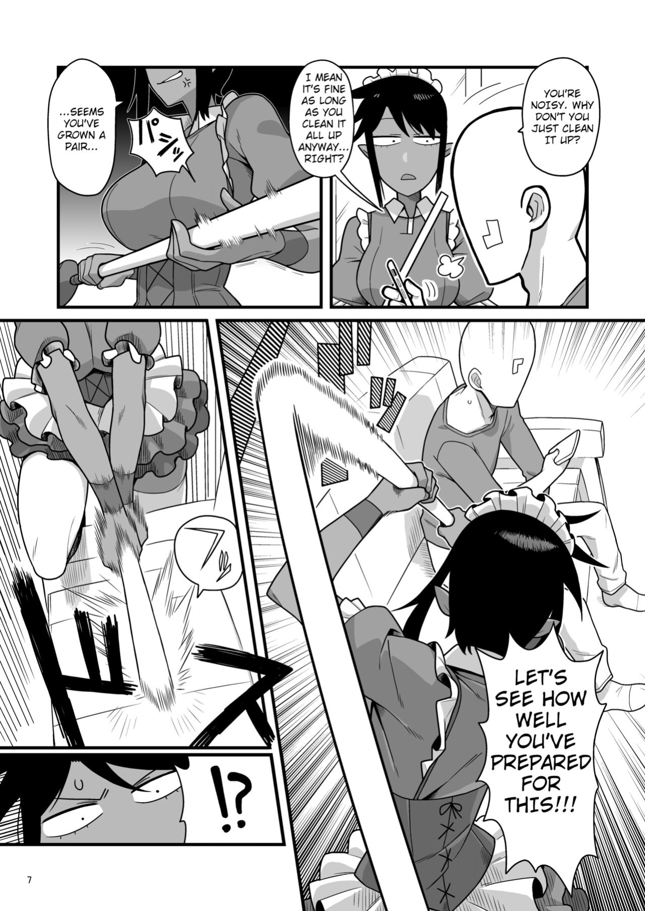 [Ebi Fry Teishoku (Guee)] Kuchi Warui-san no Yowami o Nigitte Iroiro Sasete Morau Hon (Futaba Channel) [cowboy]